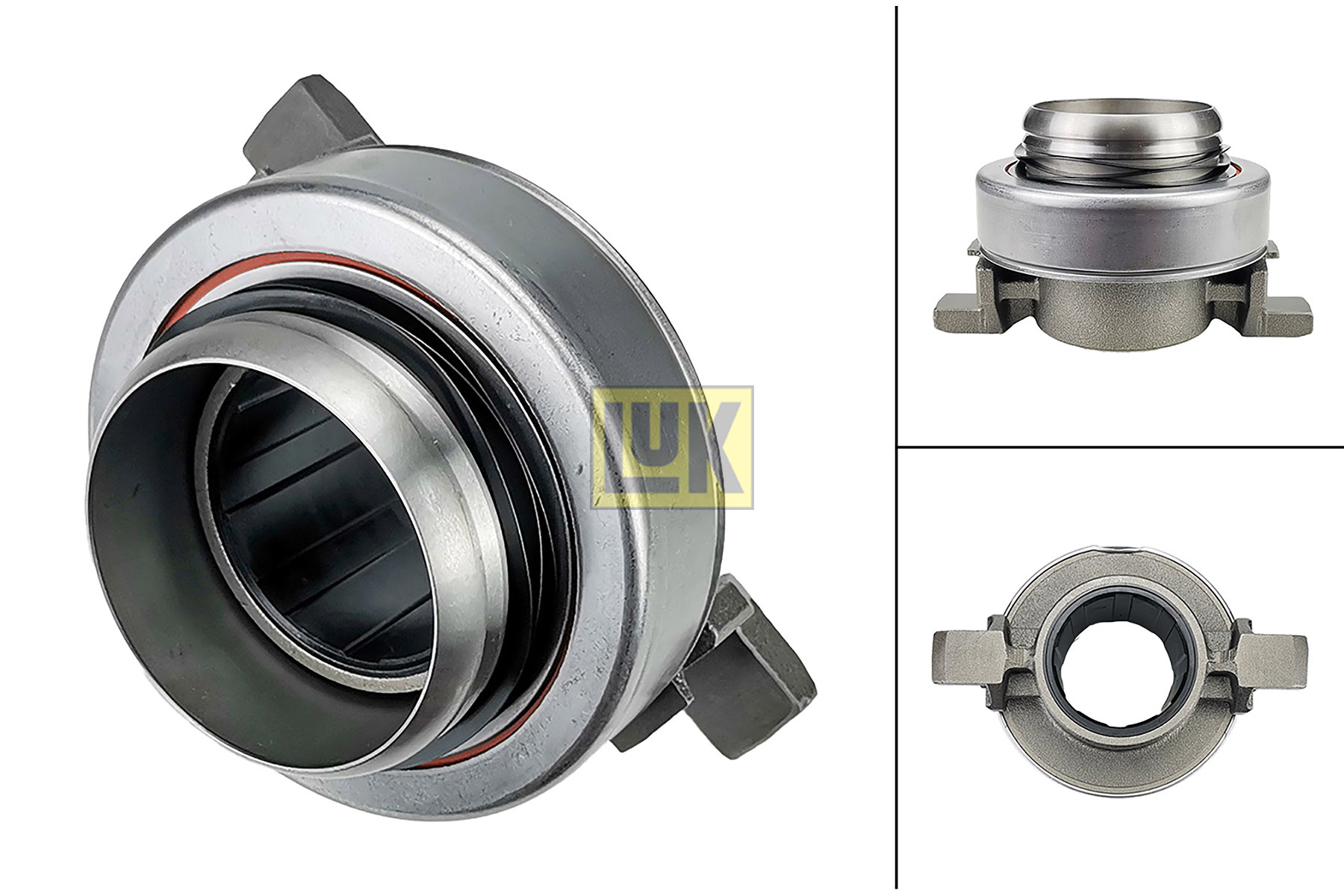Clutch Release Bearing 2