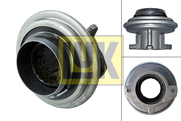 Clutch Release Bearing