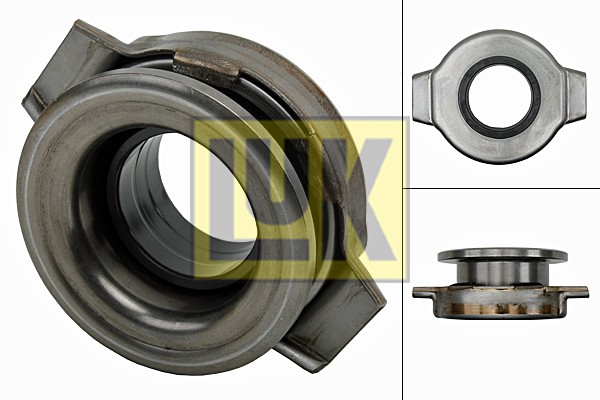 LuK 500 0807 60 Reggispinta distacco frizione-Reggispinta distacco frizione-Ricambi Euro