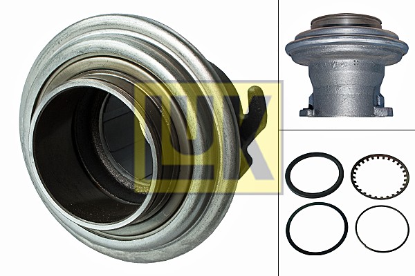 Clutch Release Bearing