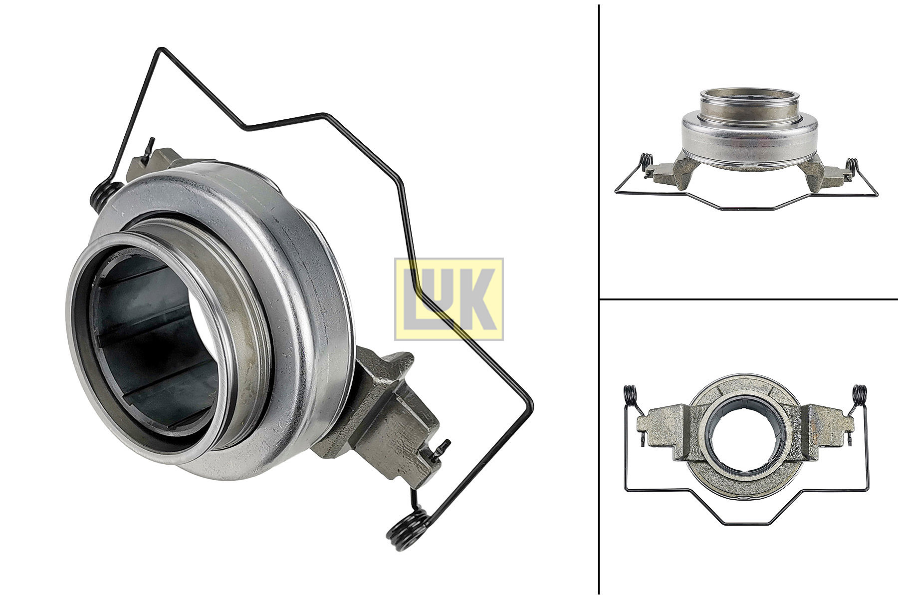 Clutch Release Bearing