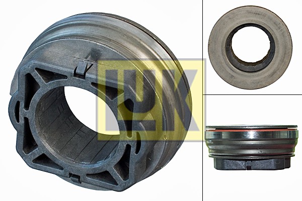 LuK 500 1136 10 Reggispinta distacco frizione-Reggispinta distacco frizione-Ricambi Euro