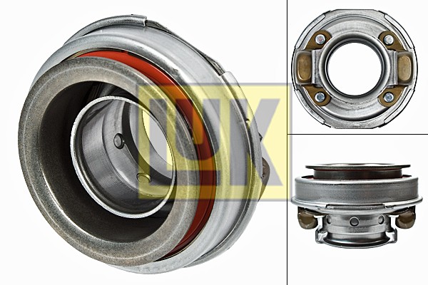 LuK 500 1248 10 Reggispinta distacco frizione