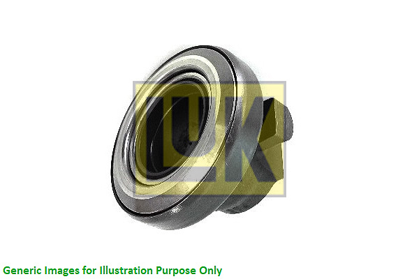 Clutch Release Bearing