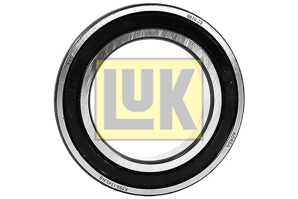 Clutch Release Bearing