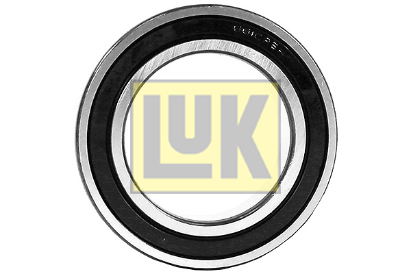 Clutch Release Bearing 2