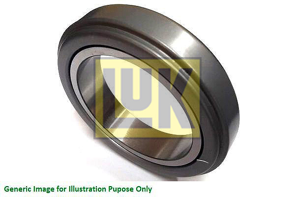 Clutch Release Bearing