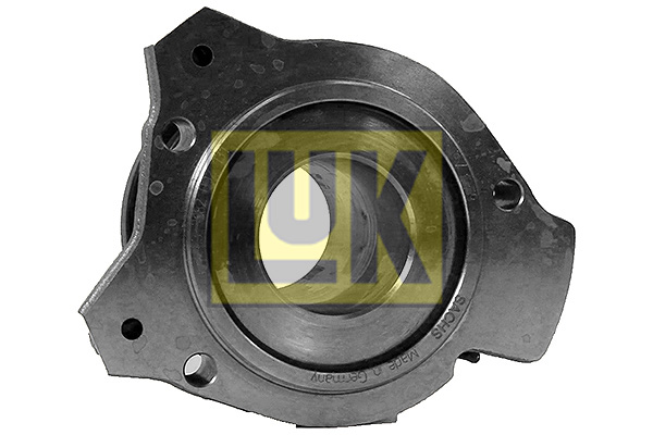 Central Slave Cylinder, clutch