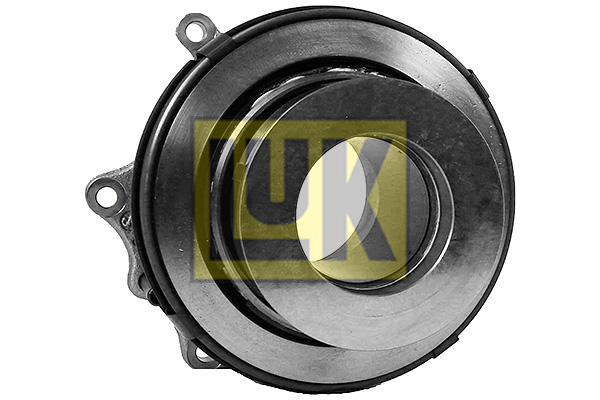 Central Slave Cylinder, clutch 2