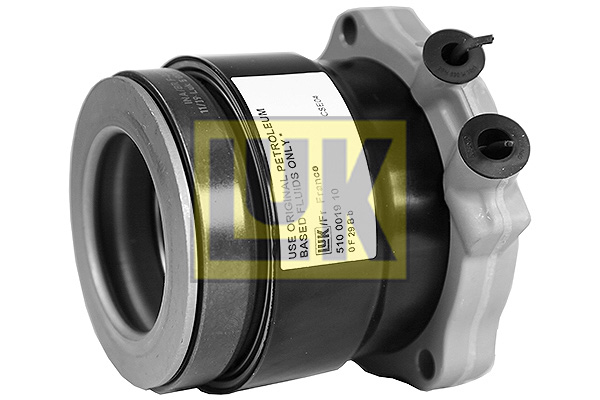 Central Slave Cylinder, clutch 2