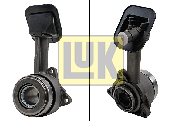 Central Slave Cylinder, clutch