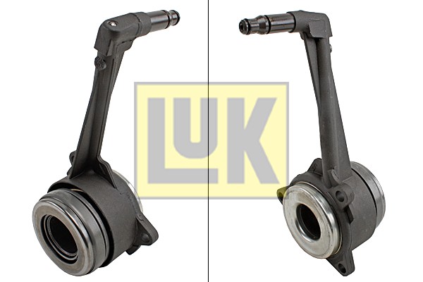Central Slave Cylinder, clutch