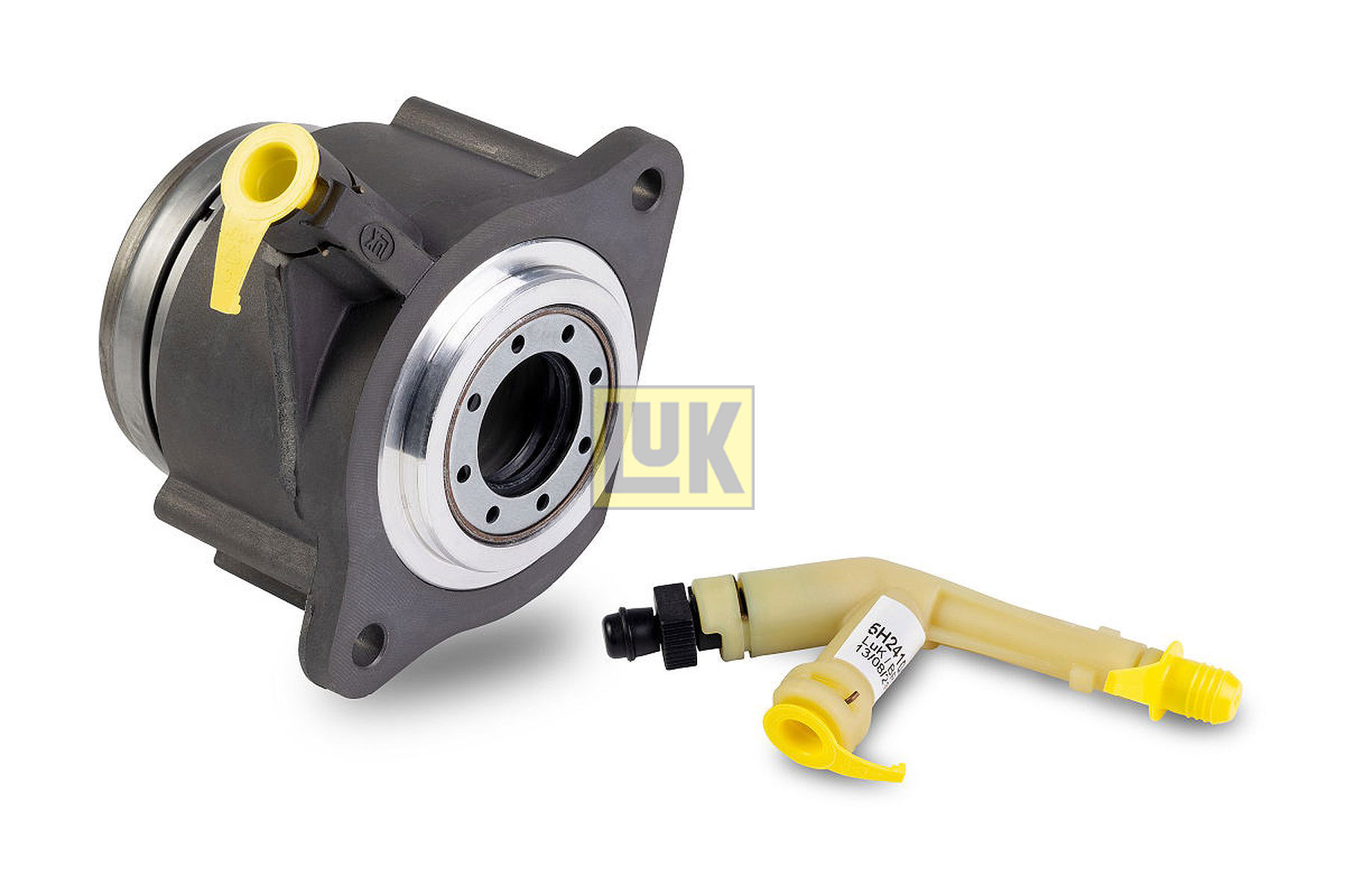 Central Slave Cylinder, clutch