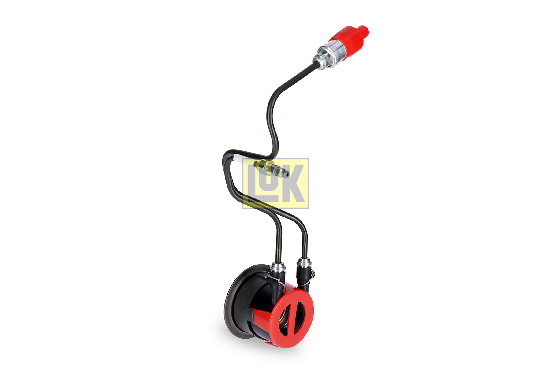 Central Slave Cylinder, clutch 2