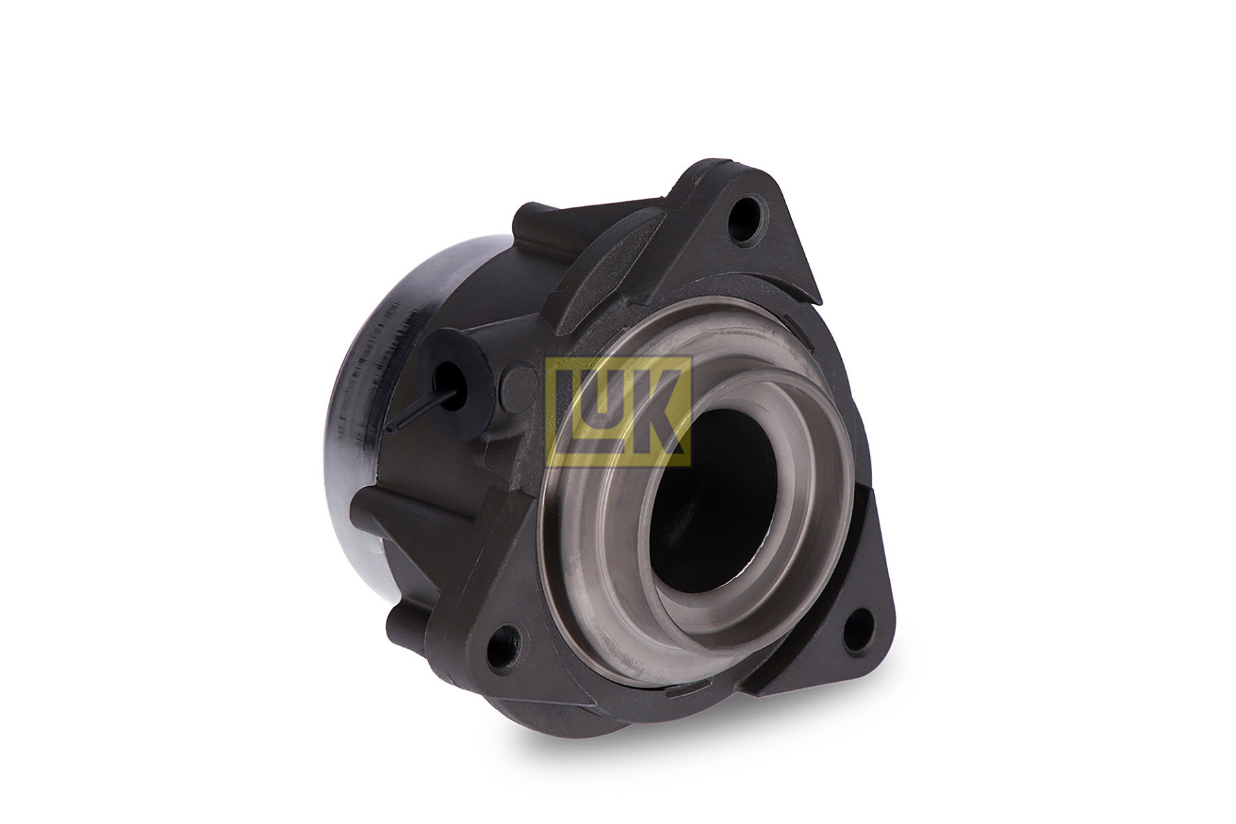 Central Slave Cylinder, clutch 2