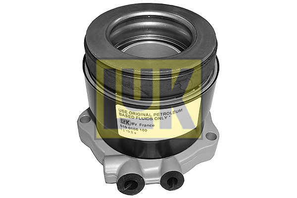 Central Slave Cylinder, clutch 2
