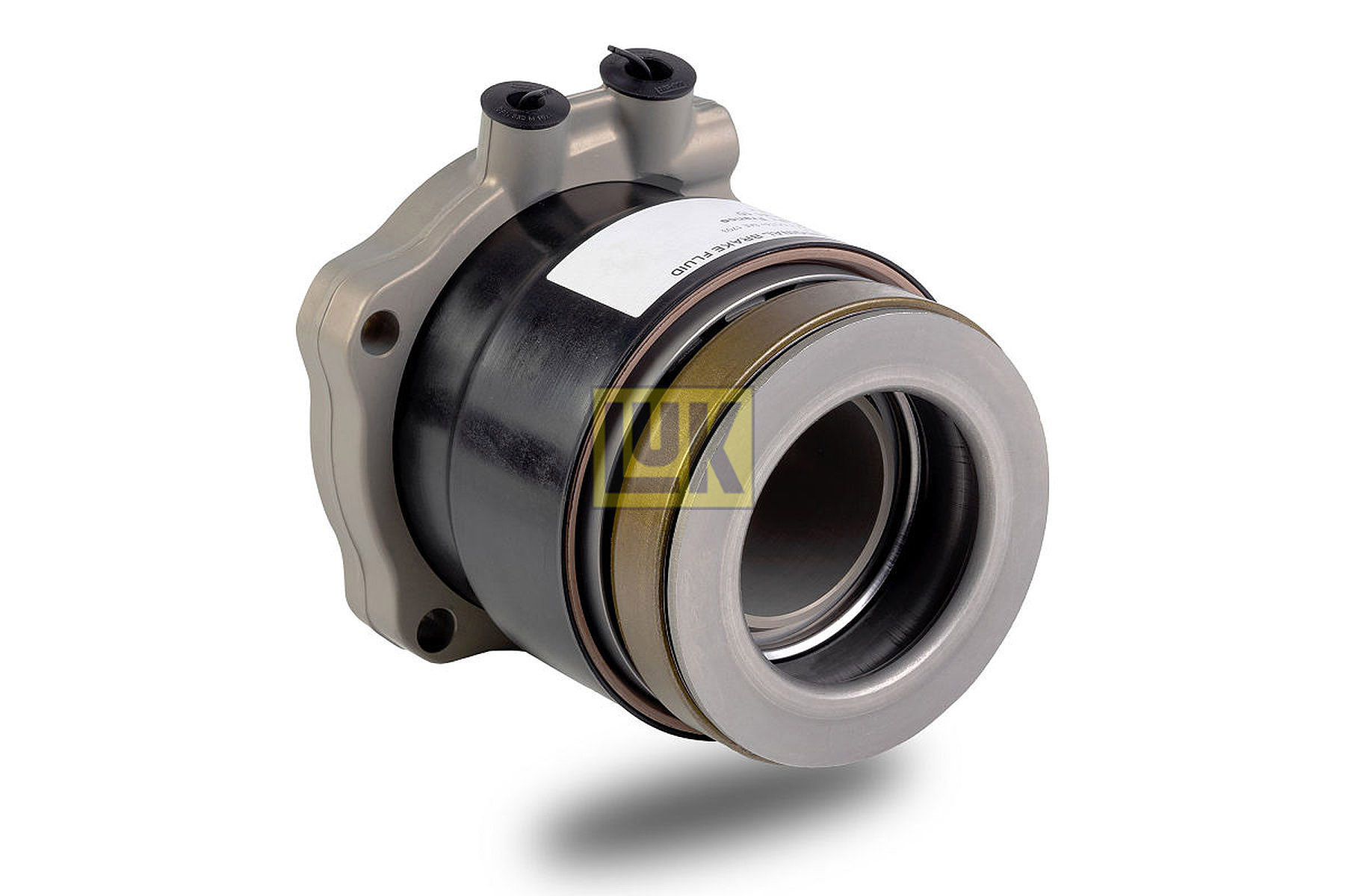 Central Slave Cylinder, clutch