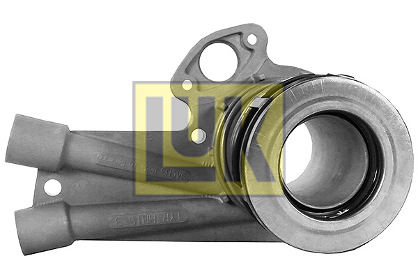 Central Slave Cylinder, clutch