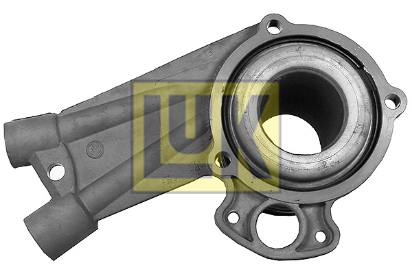 Central Slave Cylinder, clutch 2