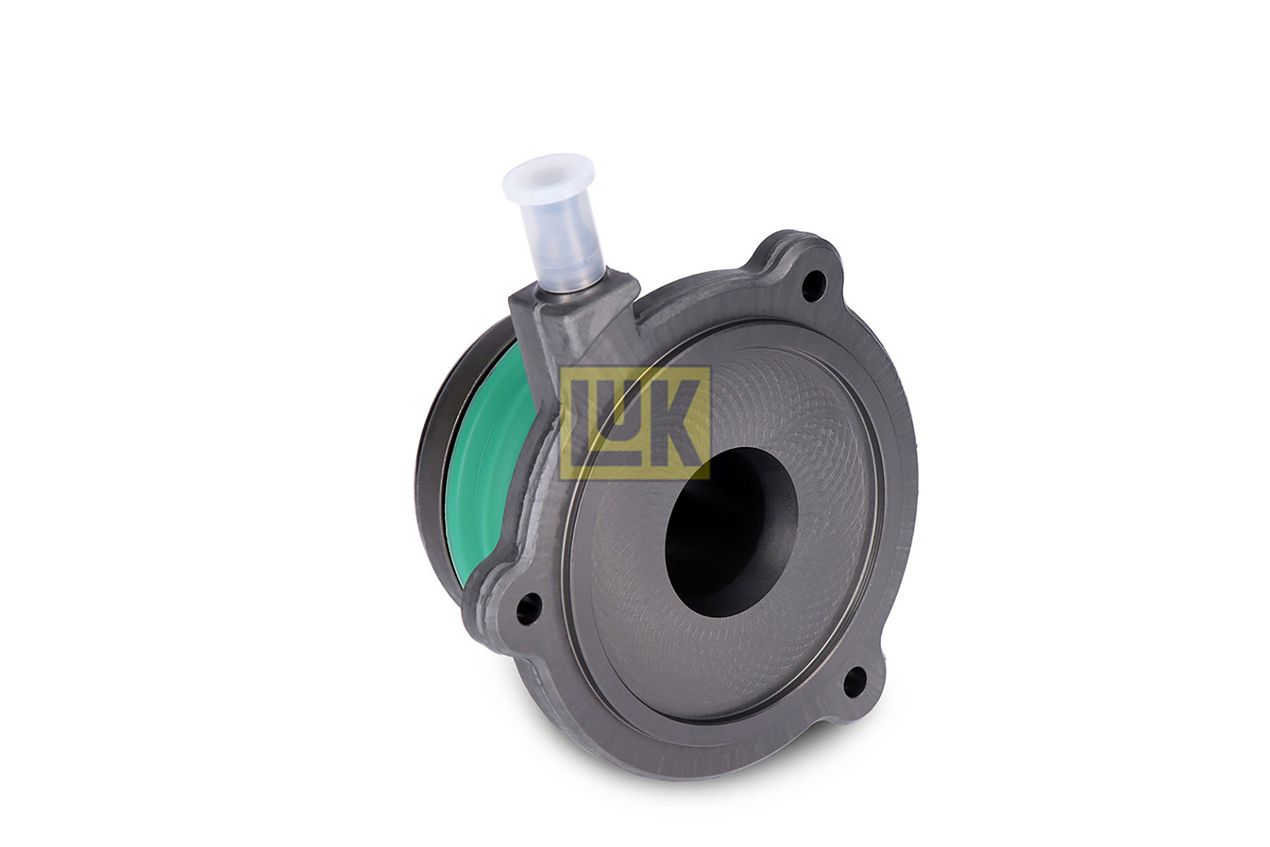 Central Slave Cylinder, clutch 2