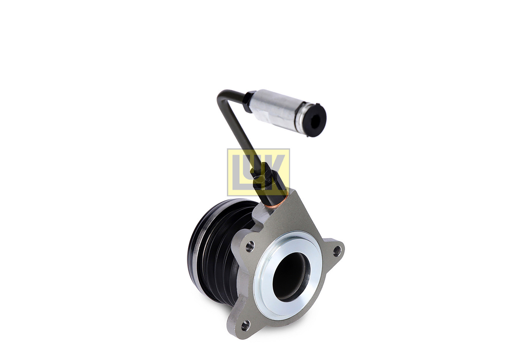Central Slave Cylinder, clutch 2