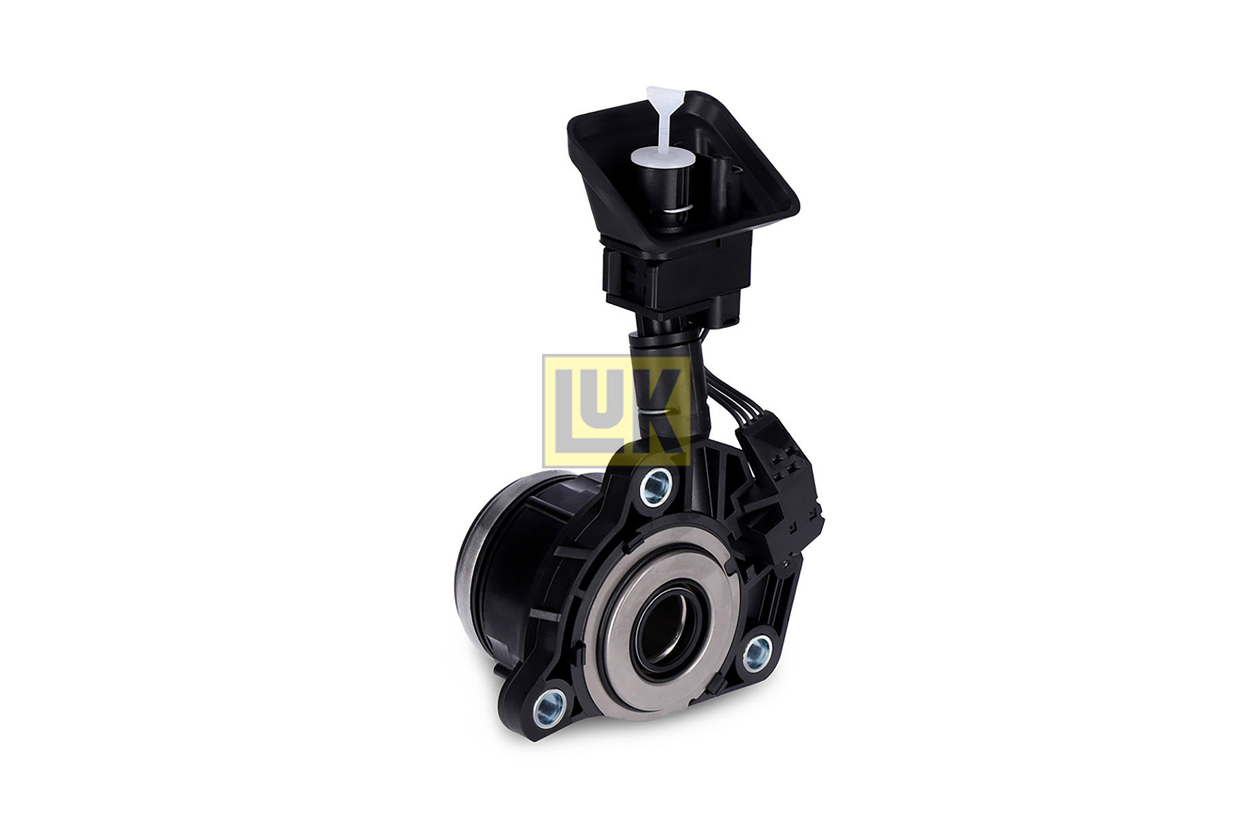 Central Slave Cylinder, clutch 2