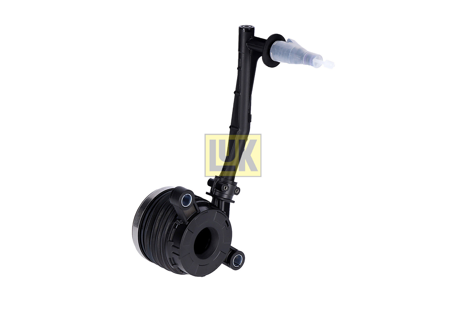 Central Slave Cylinder, clutch 2