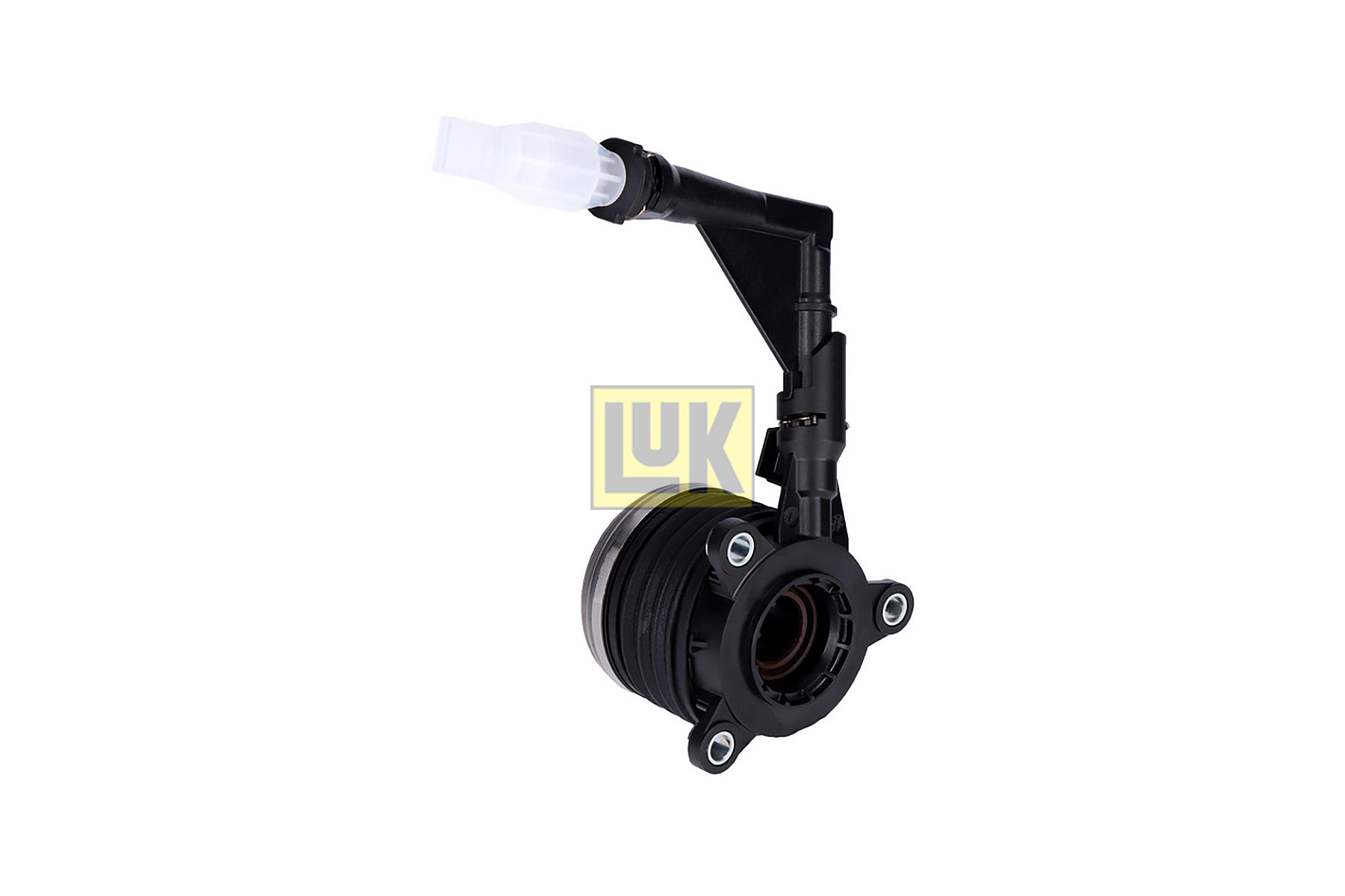 Central Slave Cylinder, clutch 2