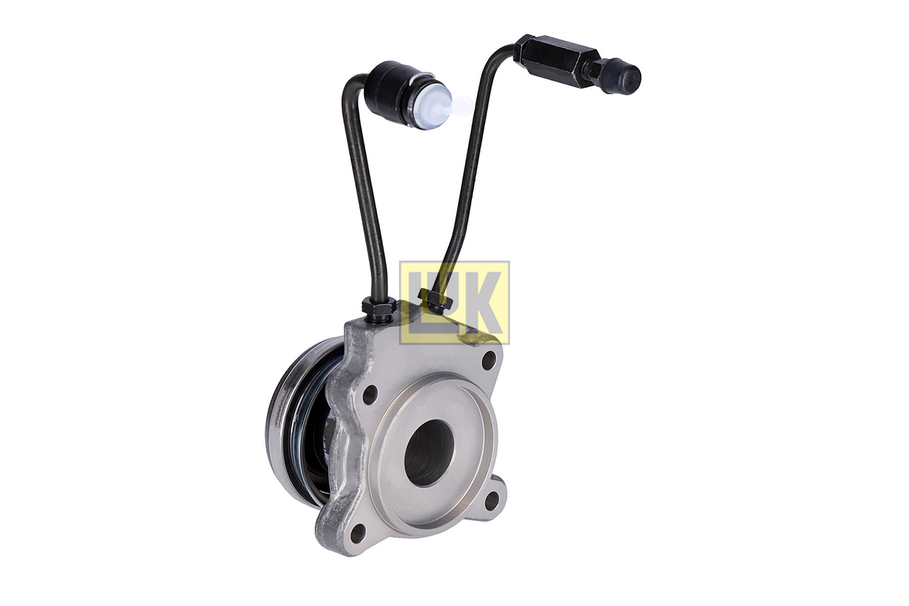 Central Slave Cylinder, clutch 2