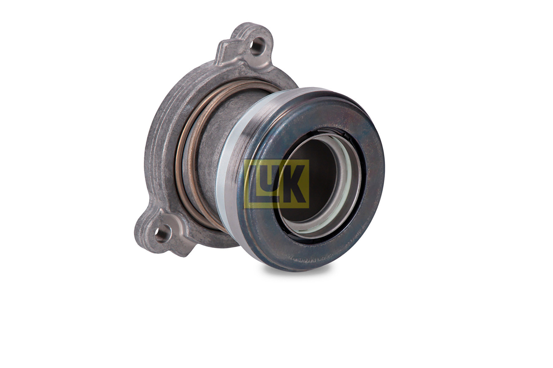 Central Slave Cylinder, clutch 2