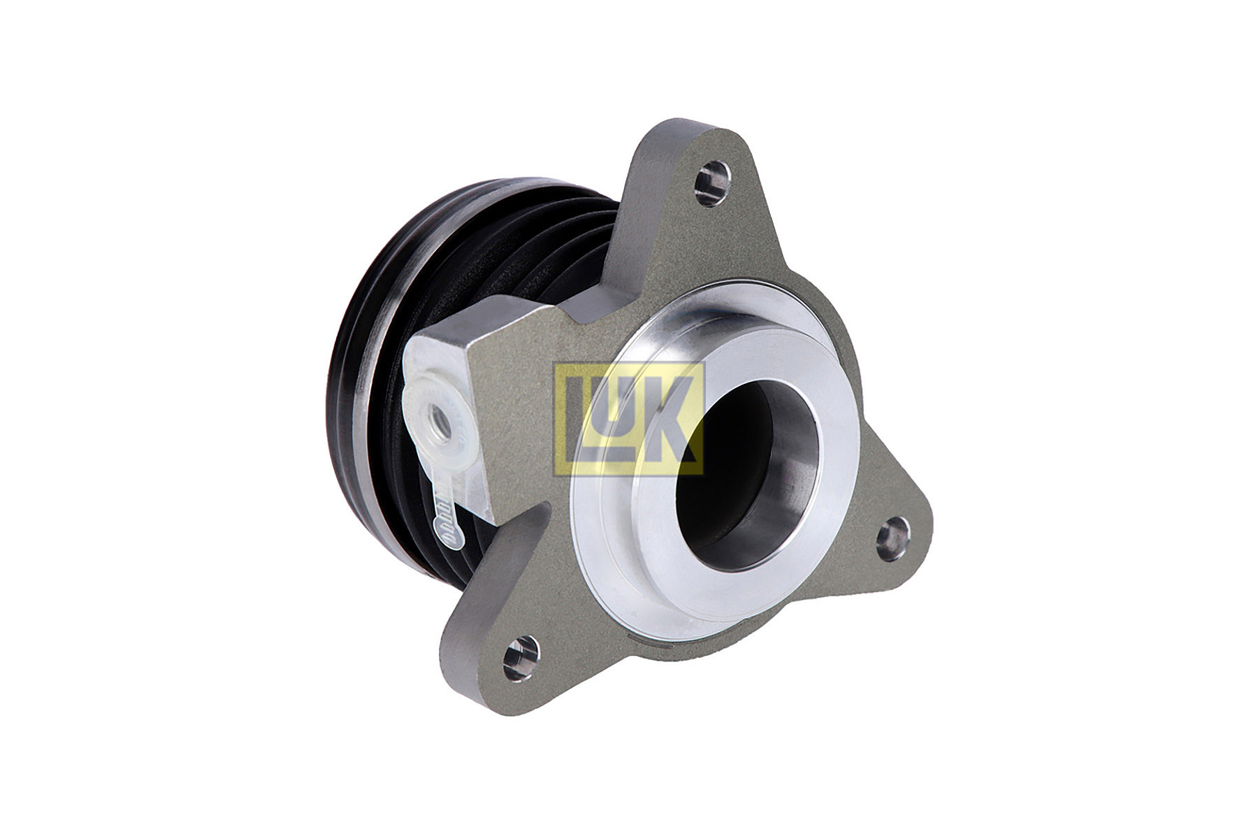 Central Slave Cylinder, clutch 2