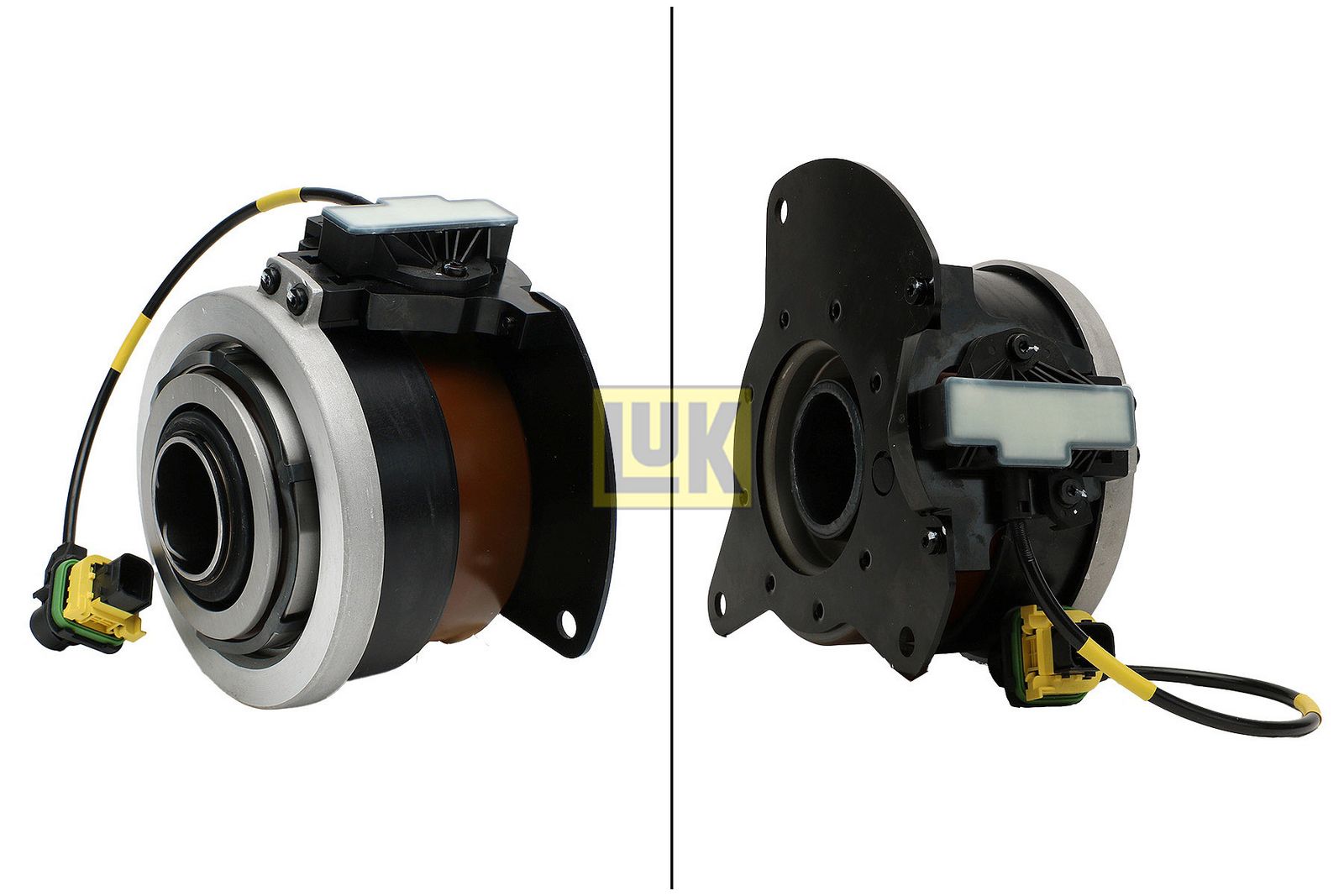 Central Slave Cylinder, clutch