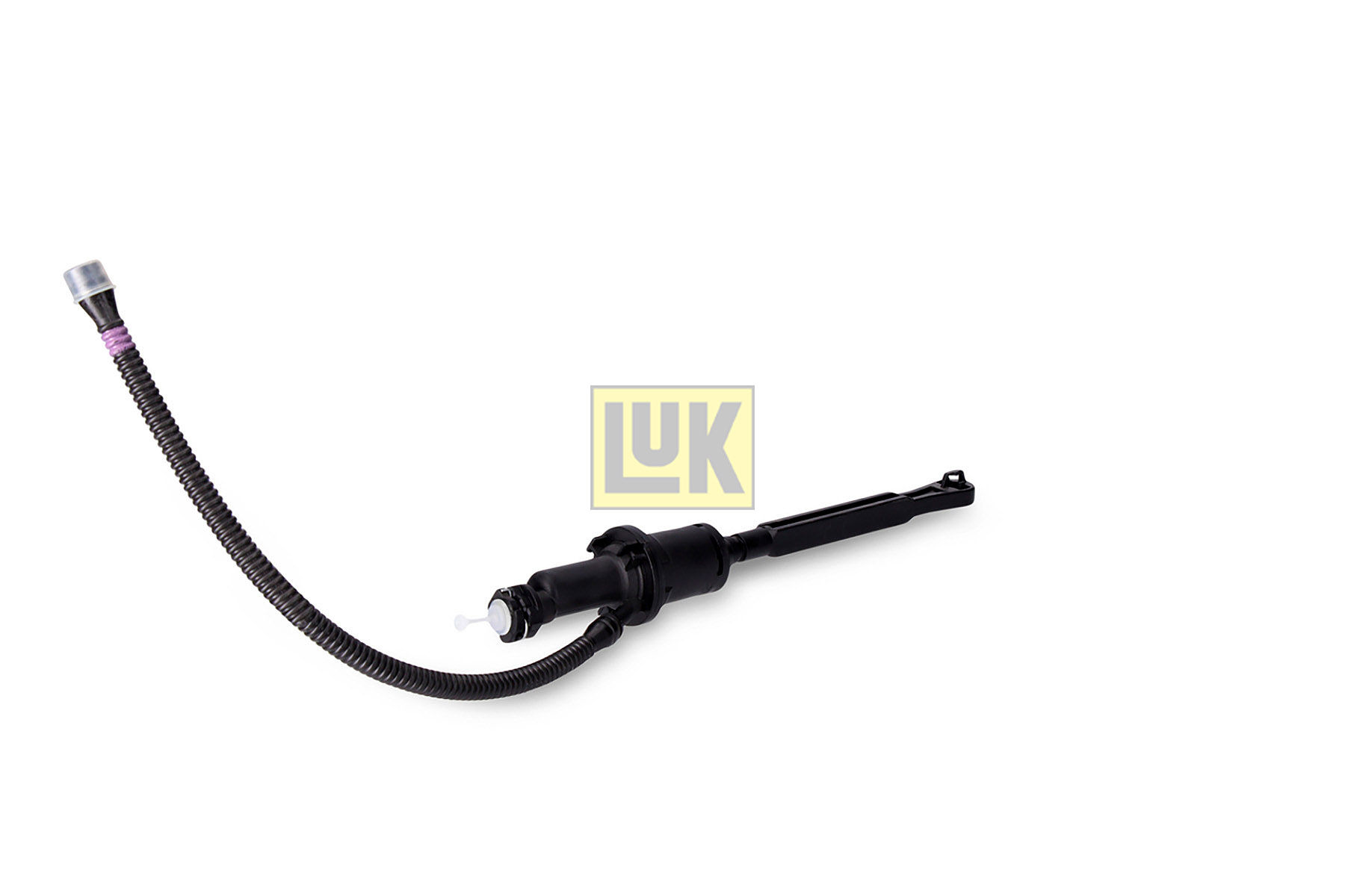 Master Cylinder, clutch 2