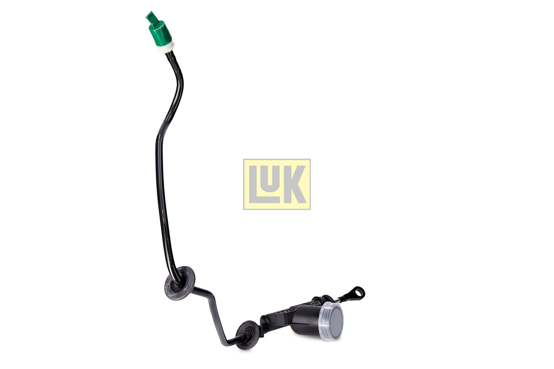 Master Cylinder, clutch 2