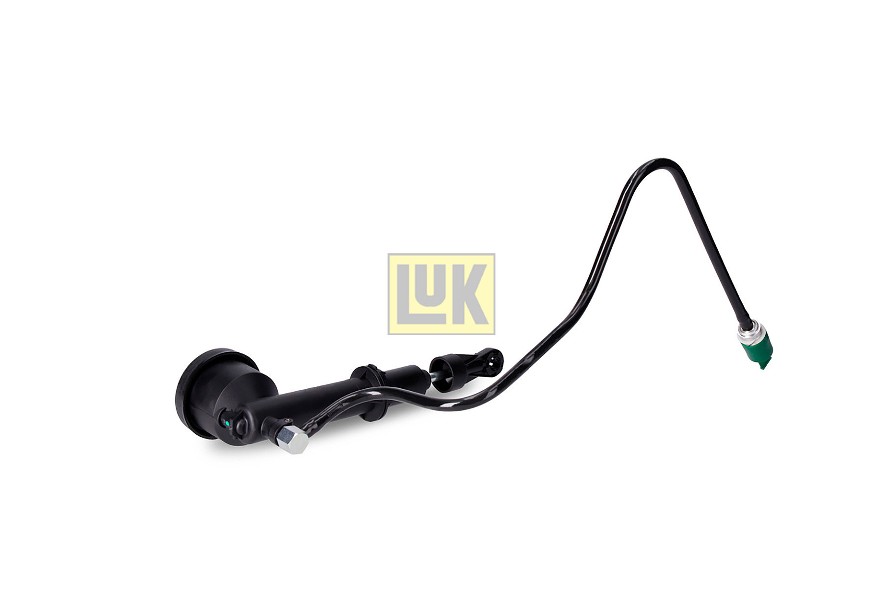 Master Cylinder, clutch 2