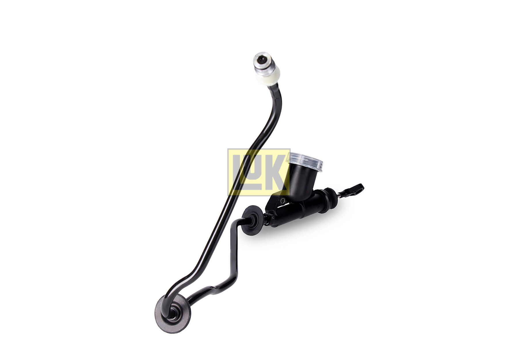 Master Cylinder, clutch 2