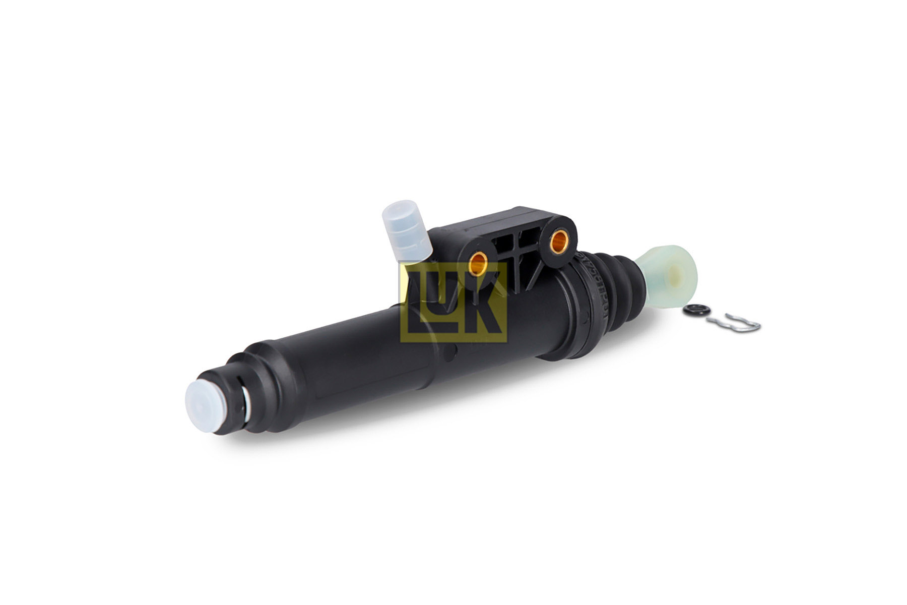 Master Cylinder, clutch 2