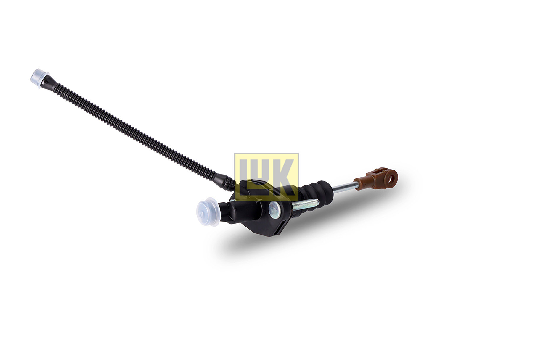 Master Cylinder, clutch 2