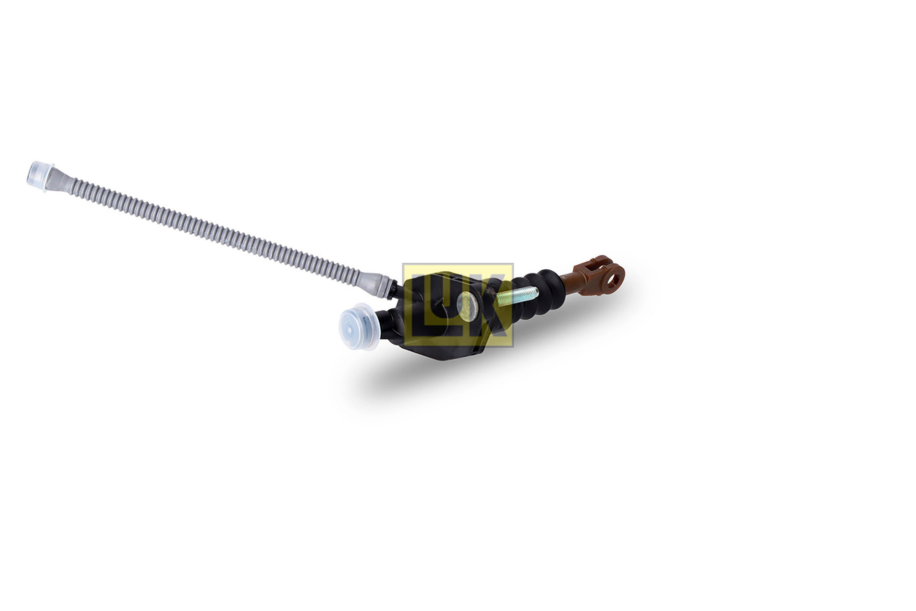Master Cylinder, clutch 2