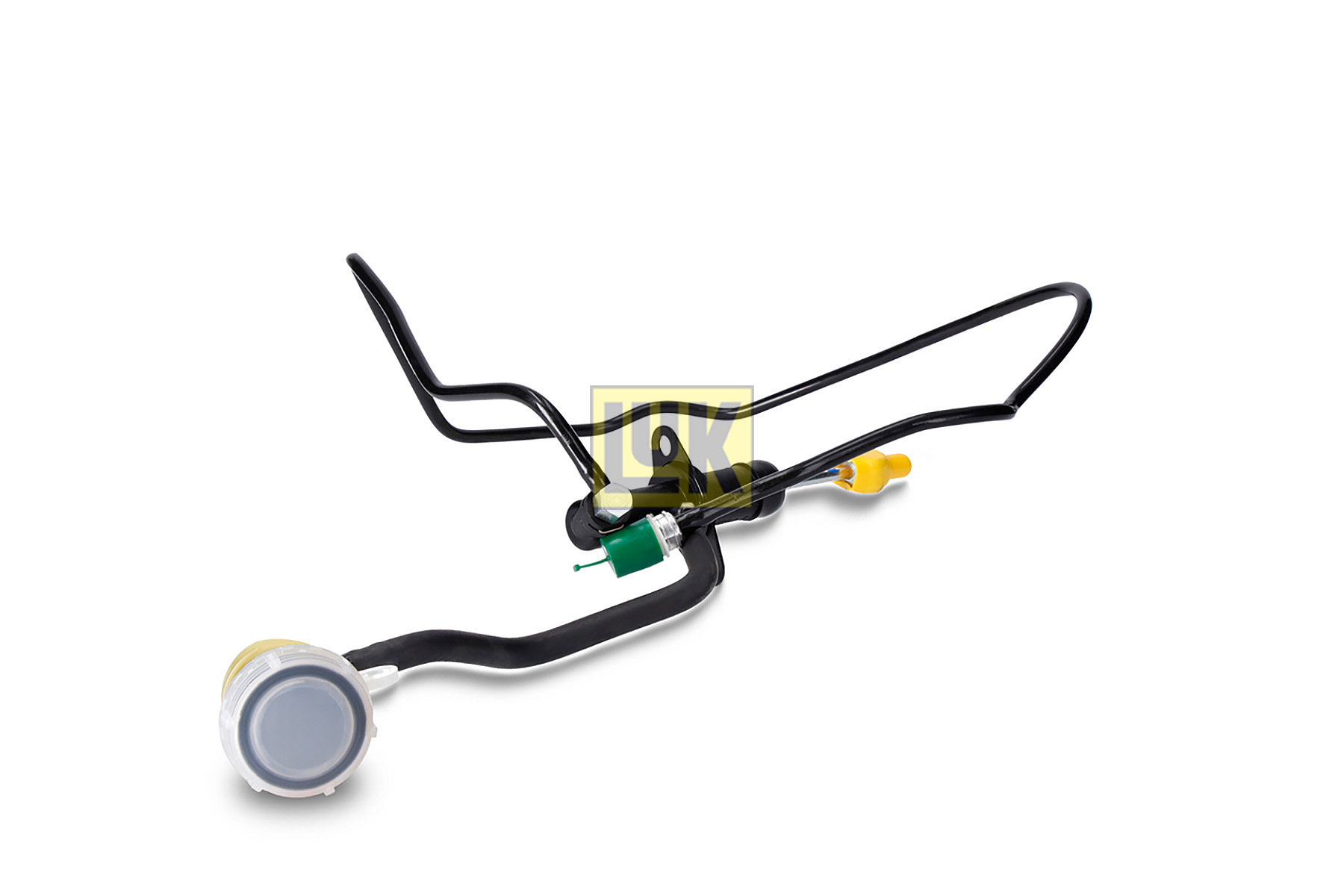 Master Cylinder, clutch 2