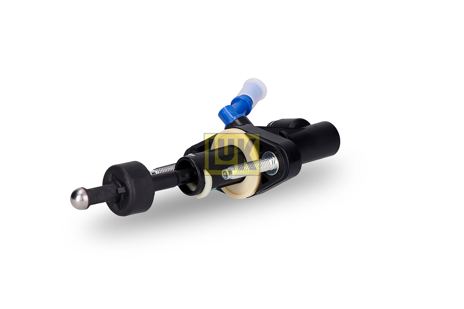 Master Cylinder, clutch 2