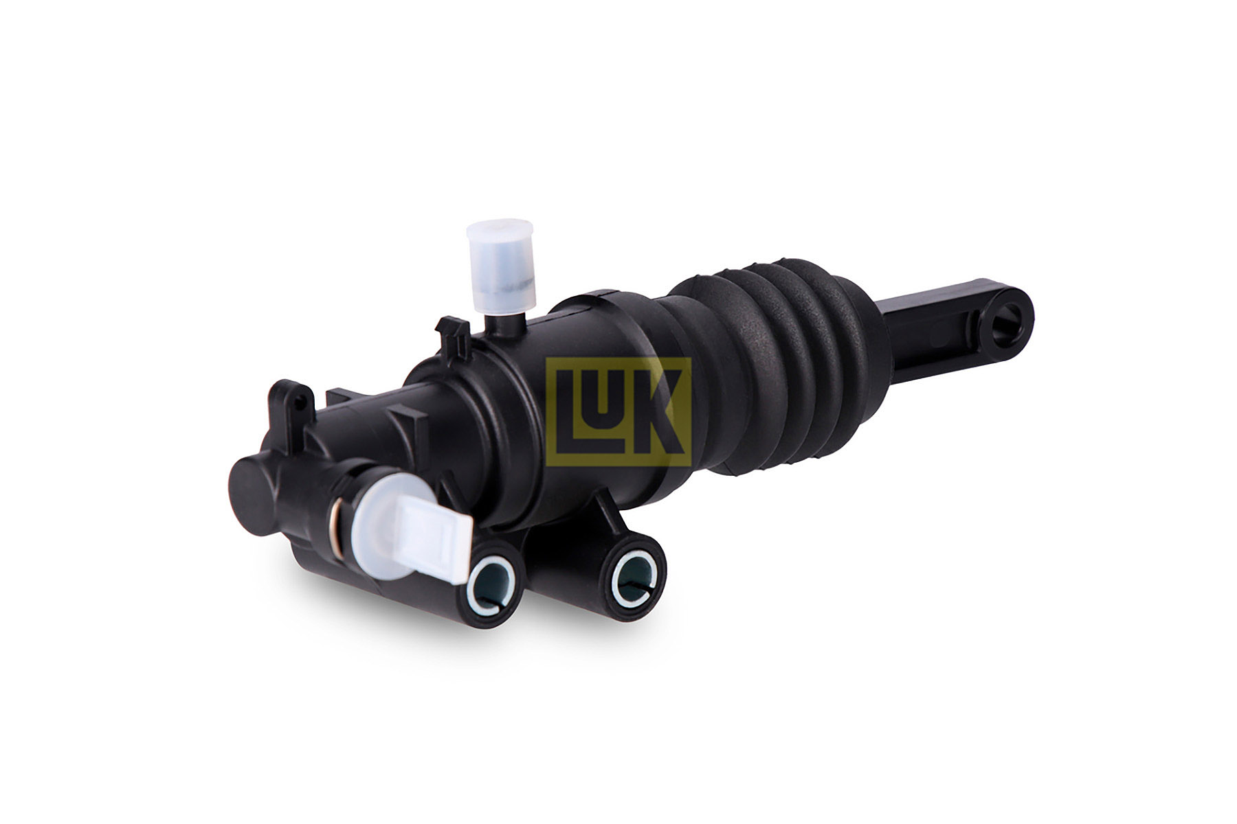 Master Cylinder, clutch 2