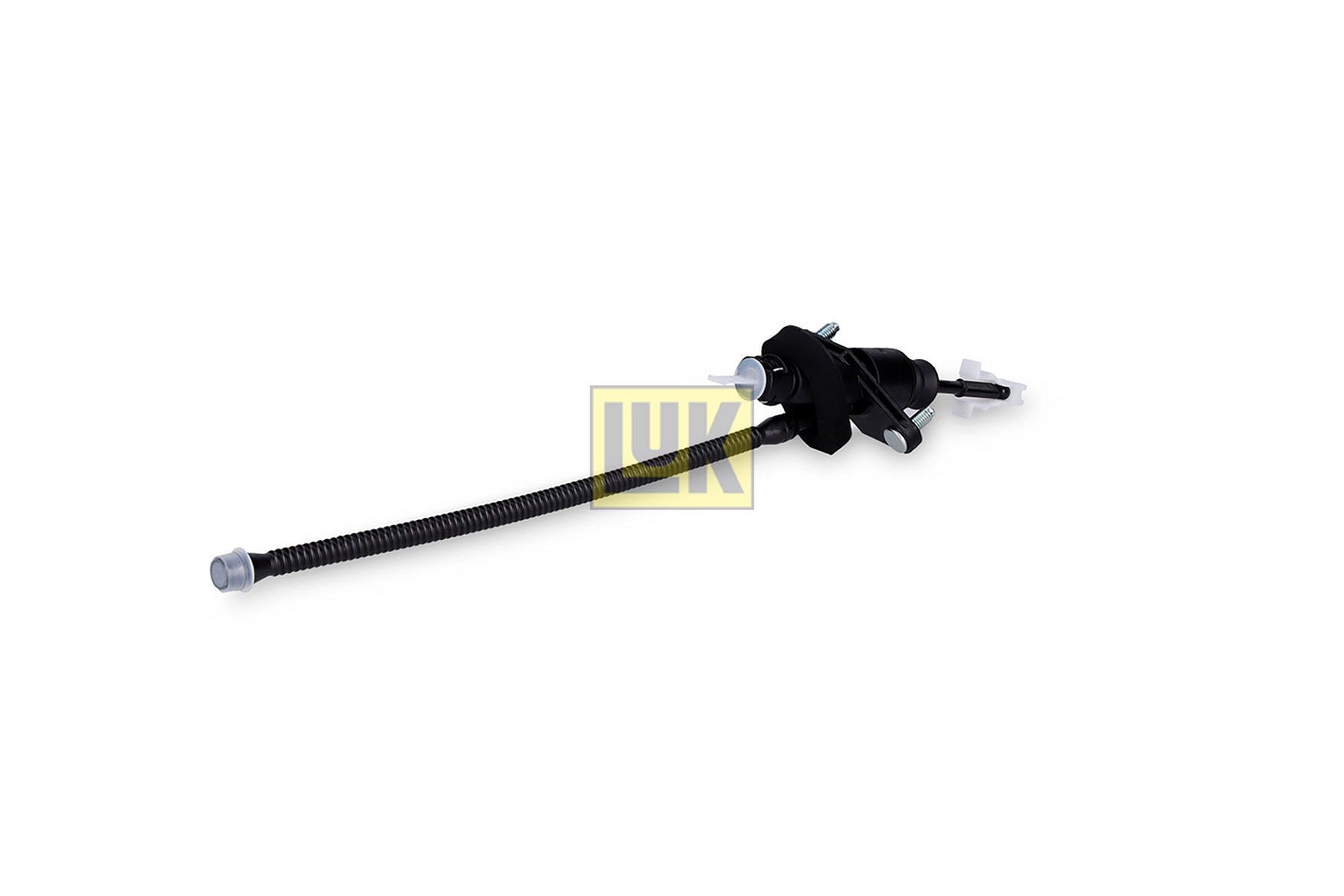 Master Cylinder, clutch 2