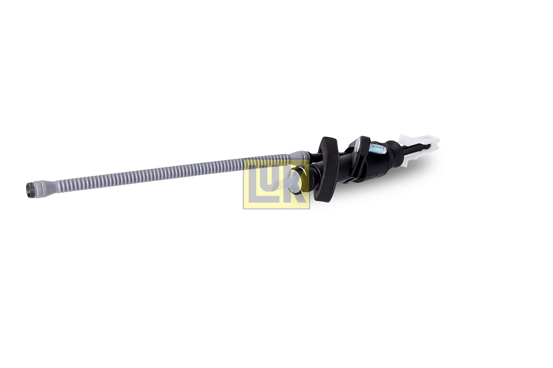 Master Cylinder, clutch 2