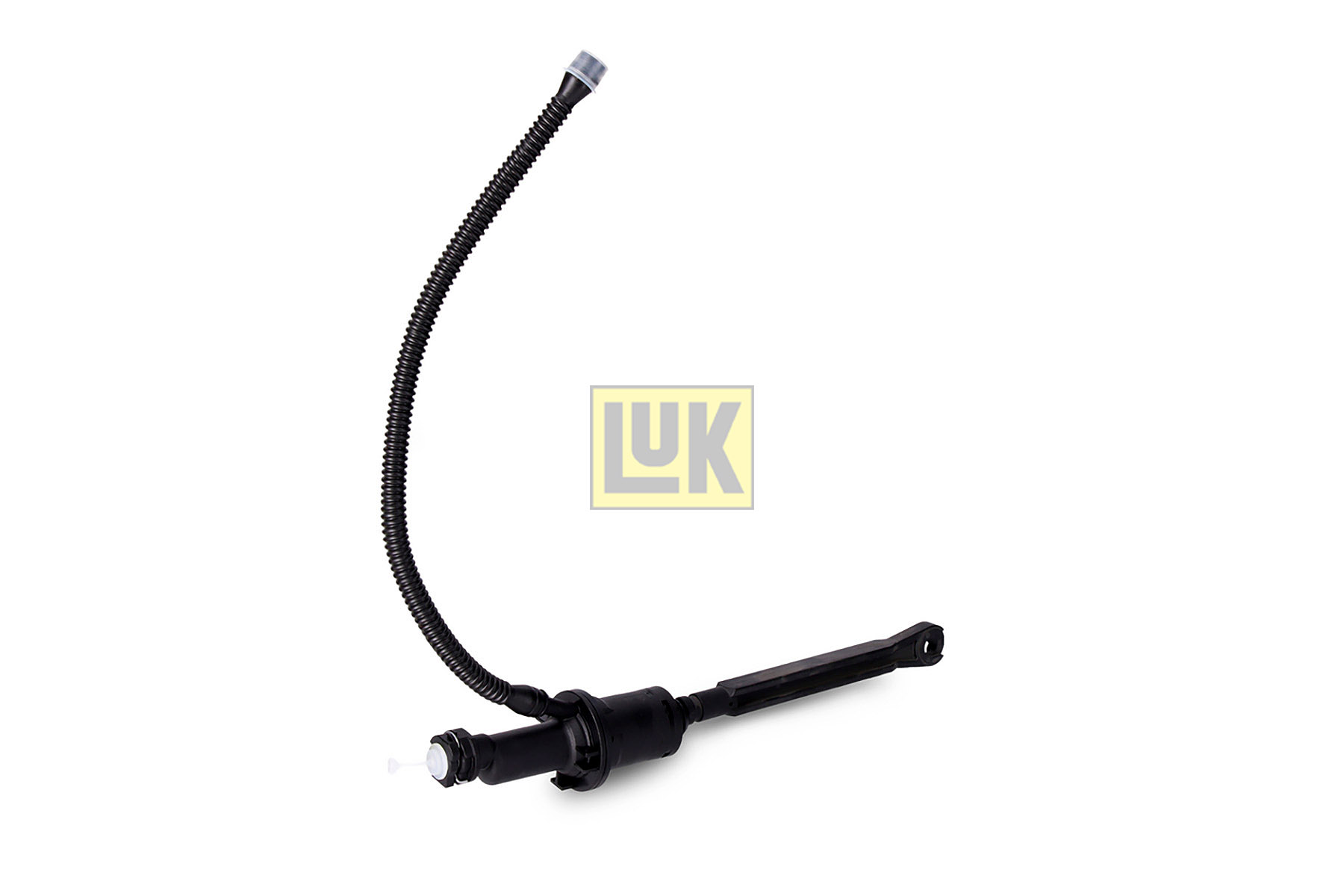 Master Cylinder, clutch 2