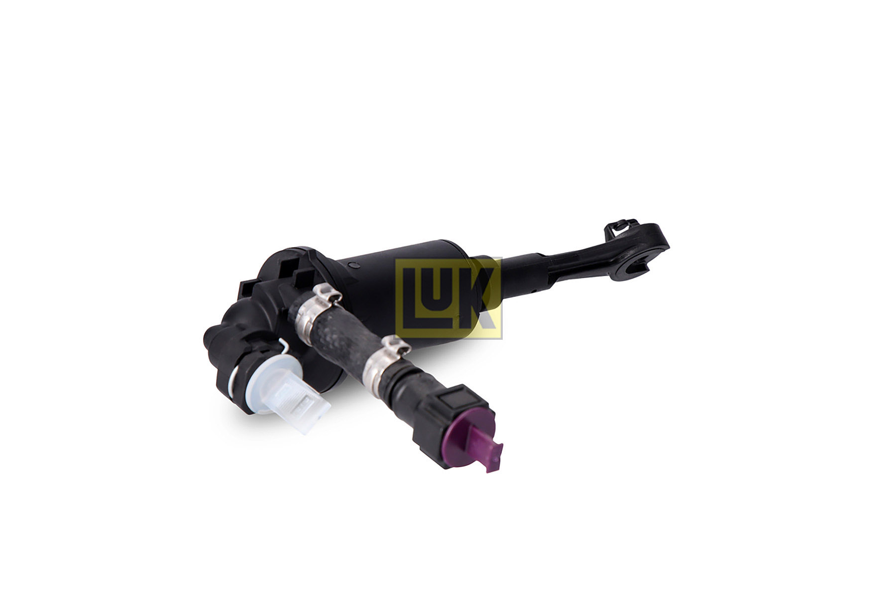 Master Cylinder, clutch 2