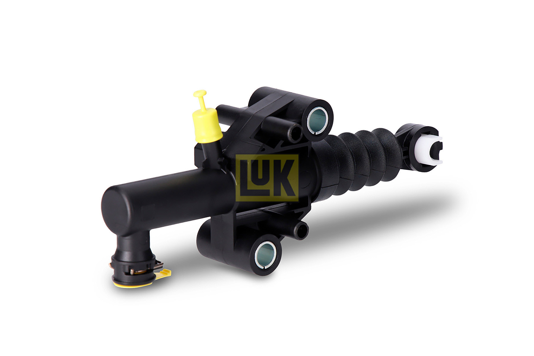 Master Cylinder, clutch 2