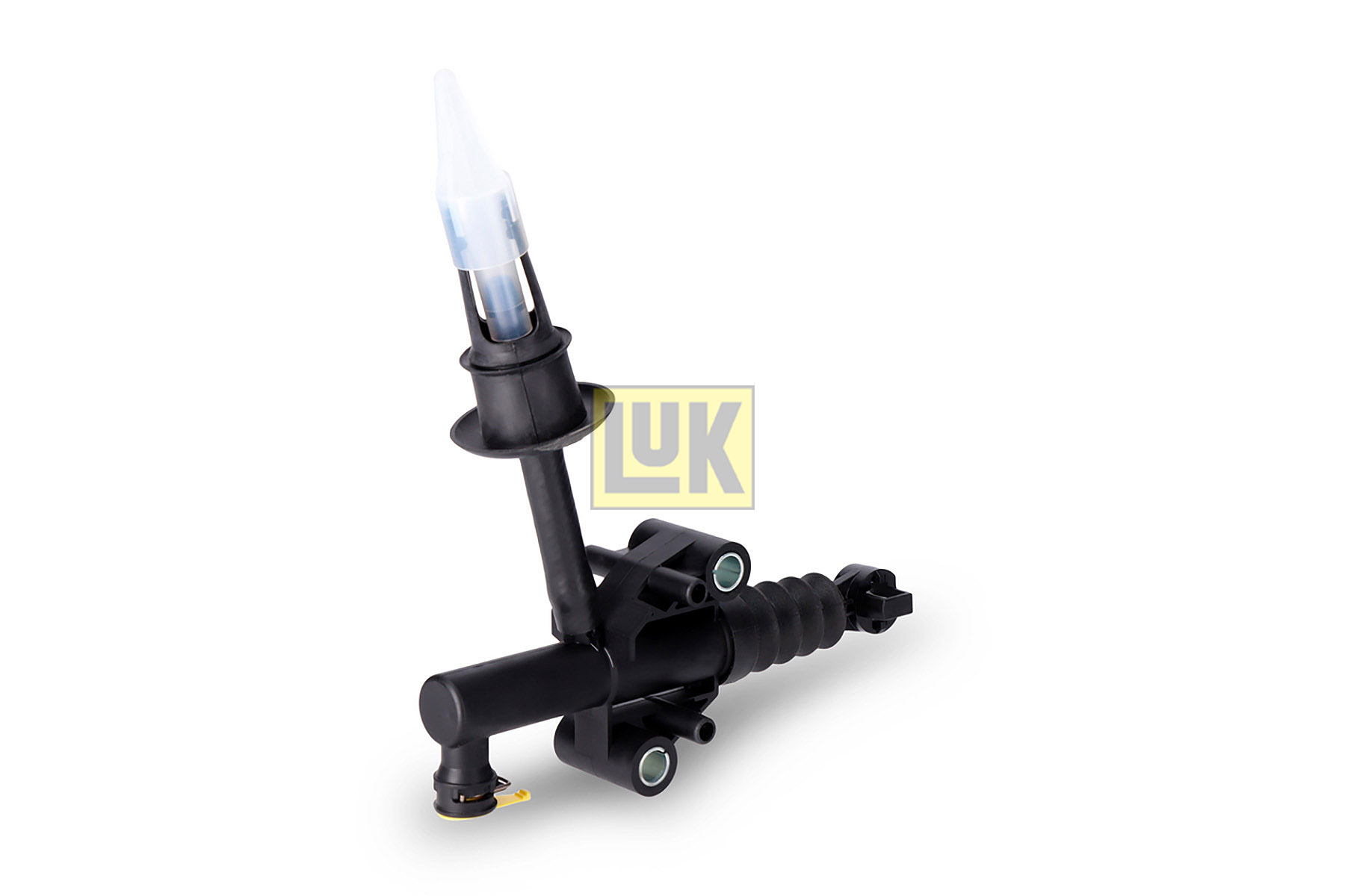 Master Cylinder, clutch 2
