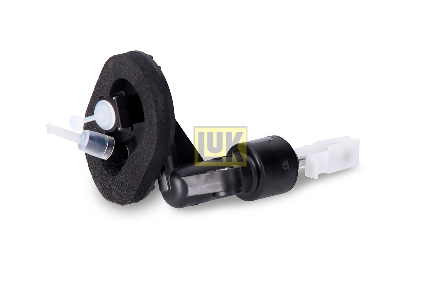Master Cylinder, clutch 2
