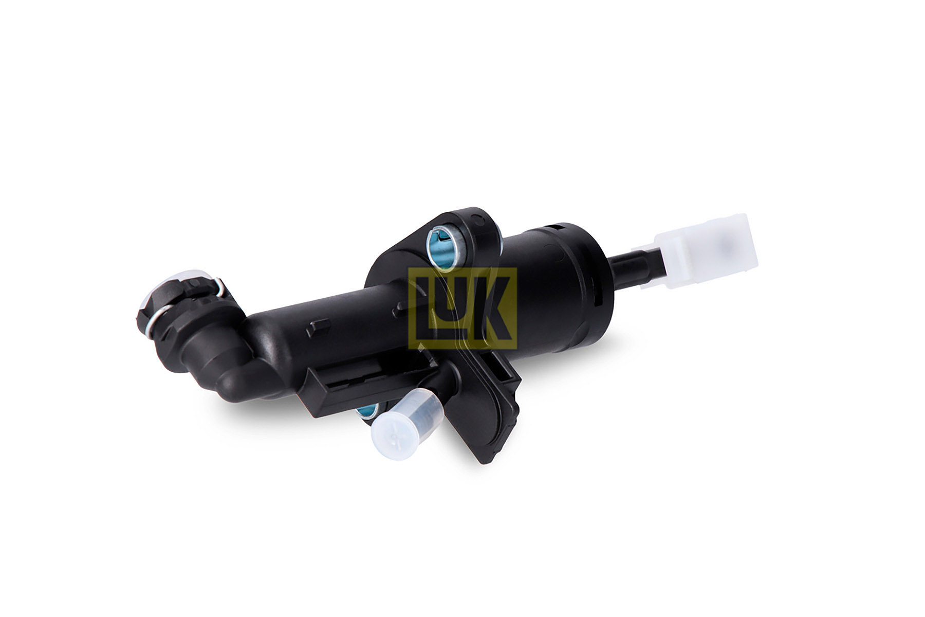 Master Cylinder, clutch 2